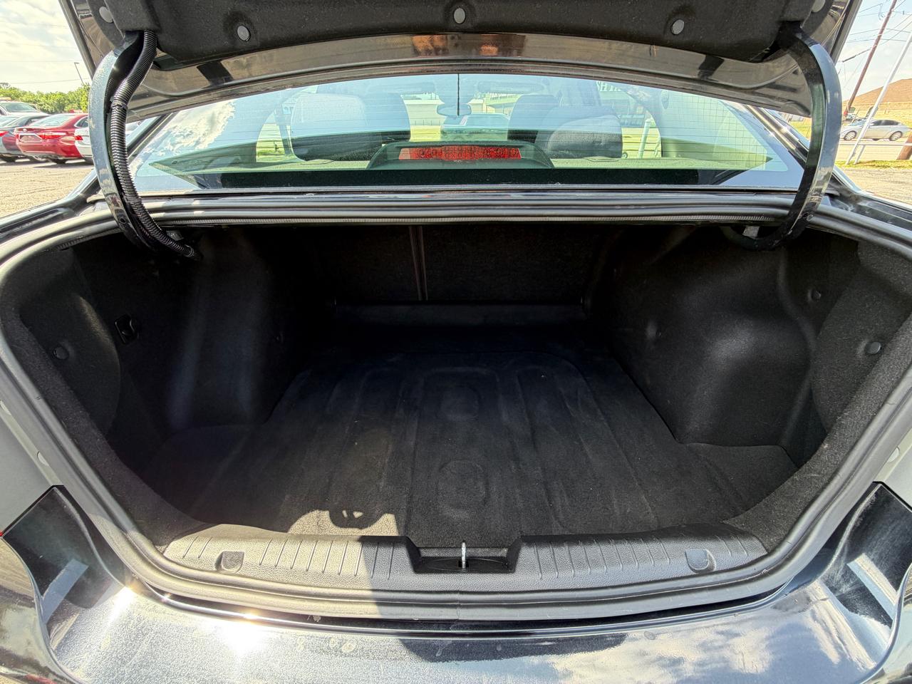 Chevrolet Cruze LS Auto 2015