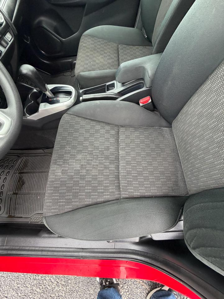 Honda Fit LX CVT 2017