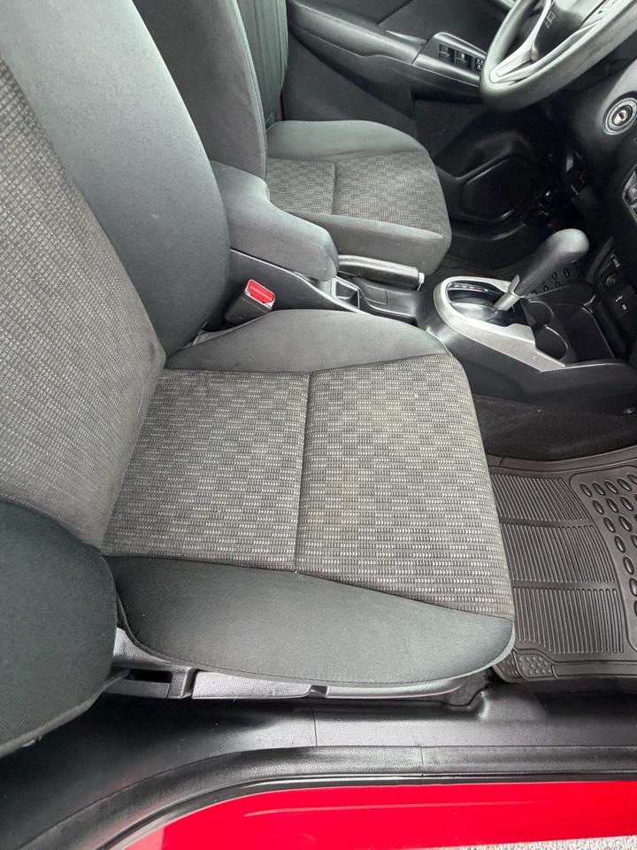 Honda Fit LX CVT 2017