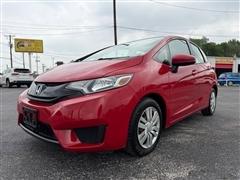 2017 Honda Fit 