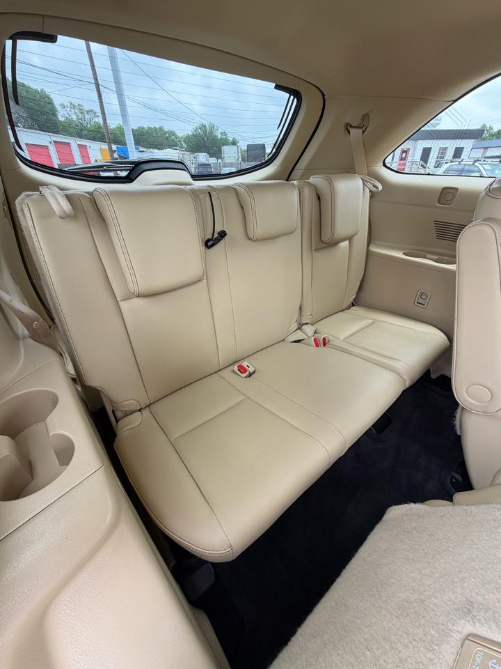 Toyota Highlander Limited FWD V6 2017