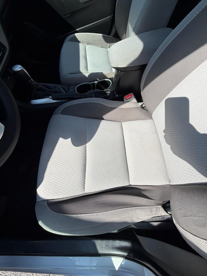 Toyota Corolla LE 2019
