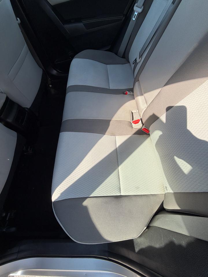 Toyota Corolla LE 2019