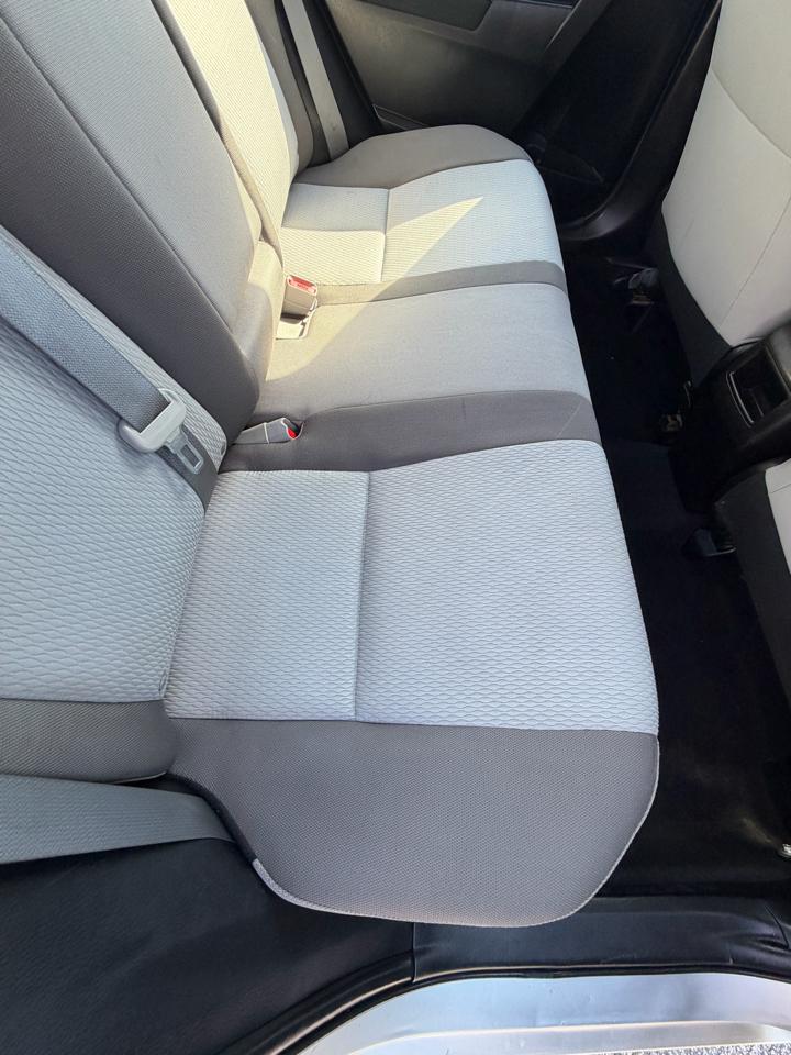 Toyota Corolla LE 2019