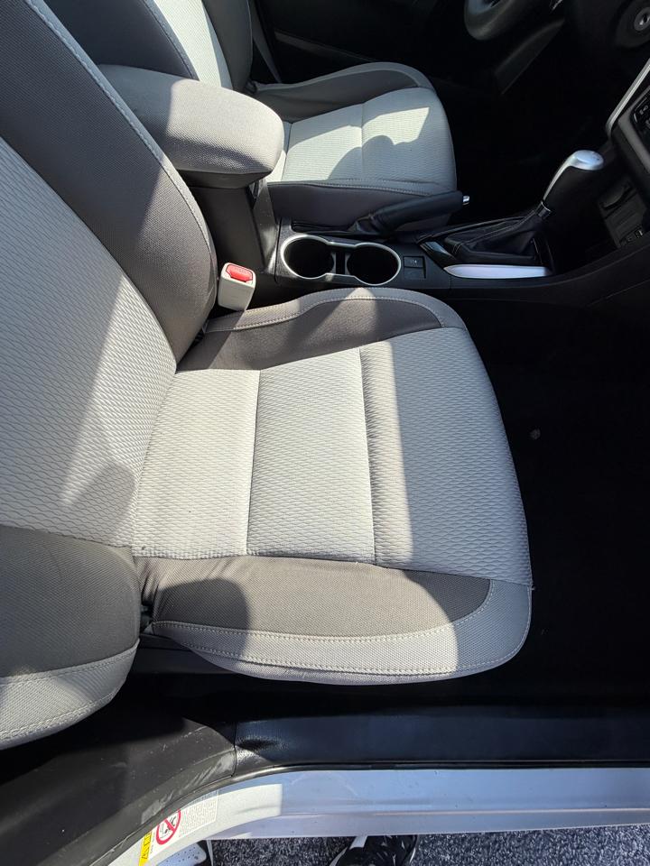 Toyota Corolla LE 2019