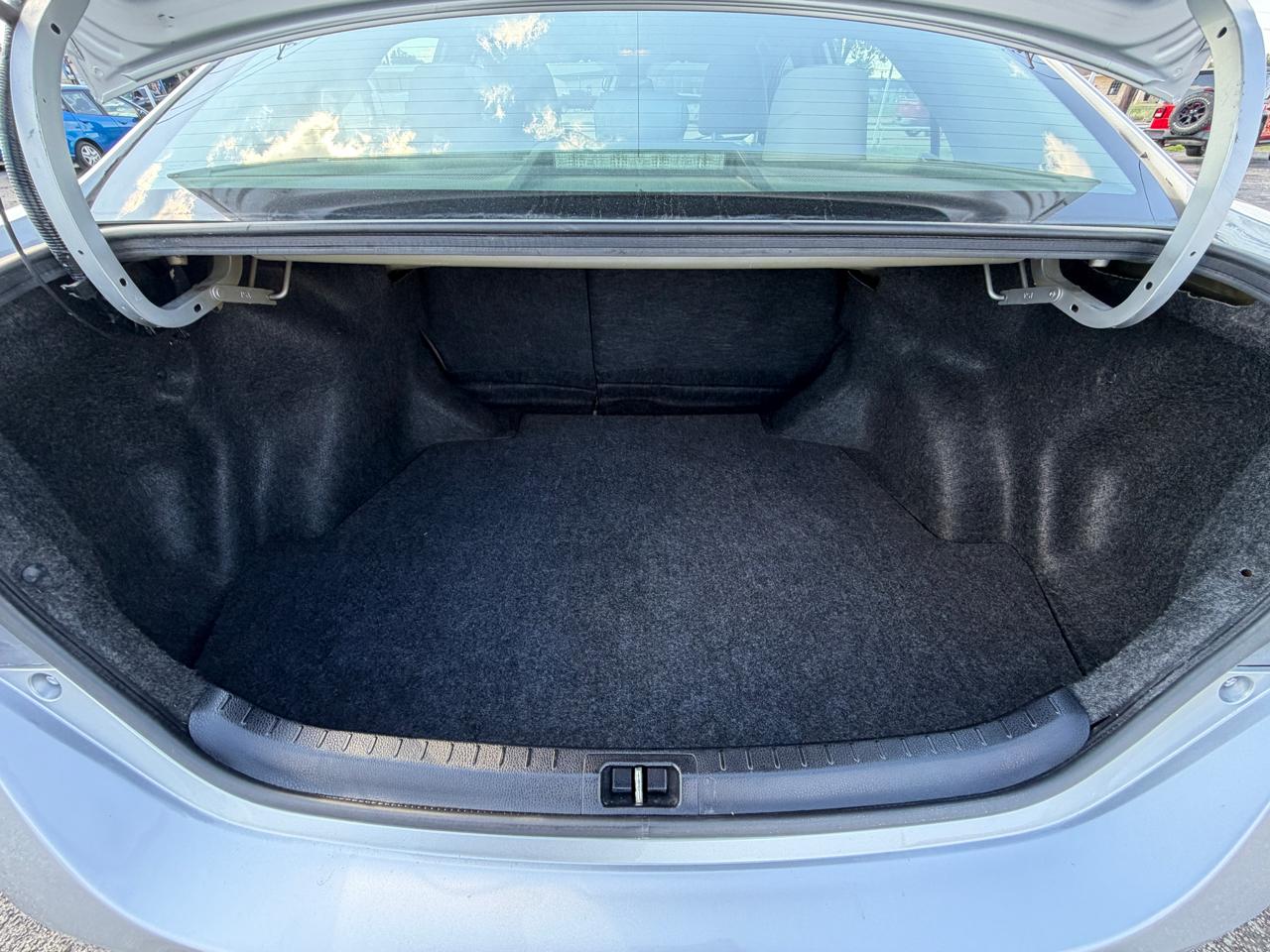 Toyota Corolla LE 2019