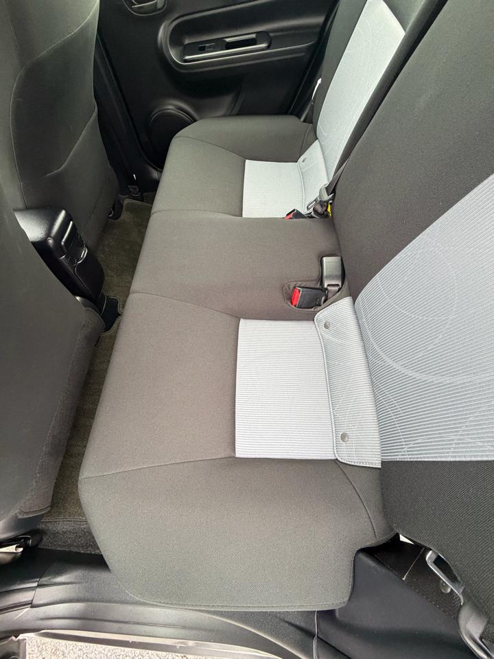 Toyota Prius c LE 2019