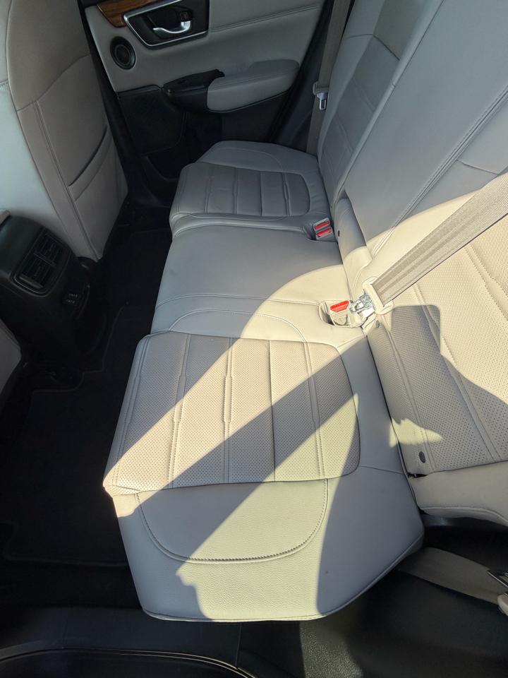 Honda CR-V EX-L AWD 2017
