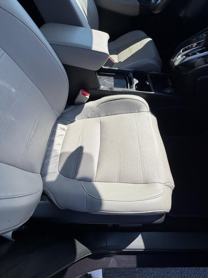 Honda CR-V EX-L AWD 2017