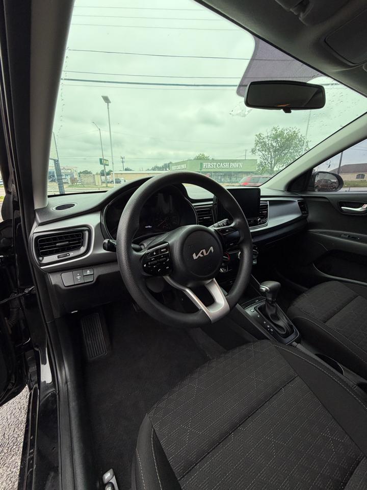 Kia Rio LX 2022