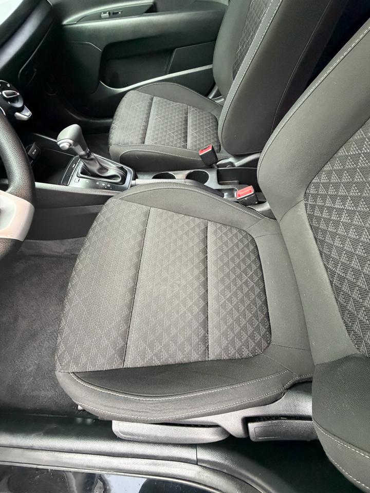 Kia Rio LX 2022