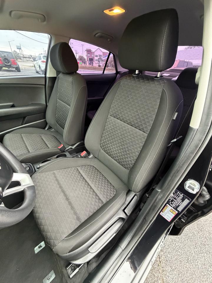 Kia Rio LX 2022