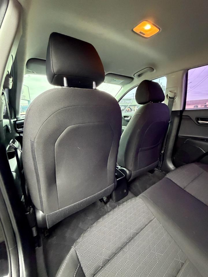Kia Rio LX 2022