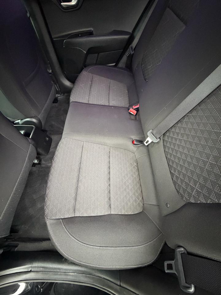 Kia Rio LX 2022