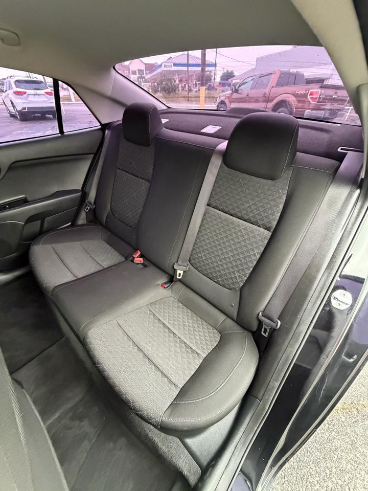 Kia Rio LX 2022