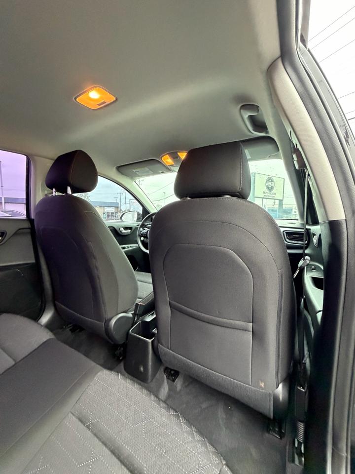 Kia Rio LX 2022