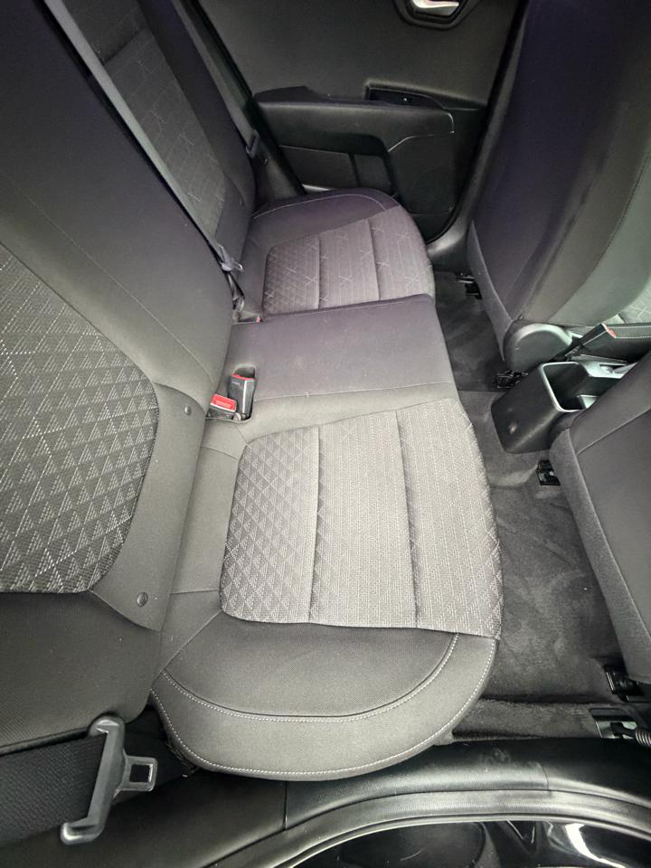 Kia Rio LX 2022