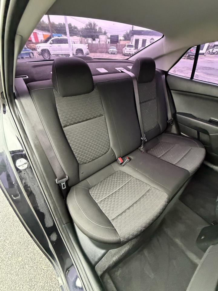 Kia Rio LX 2022