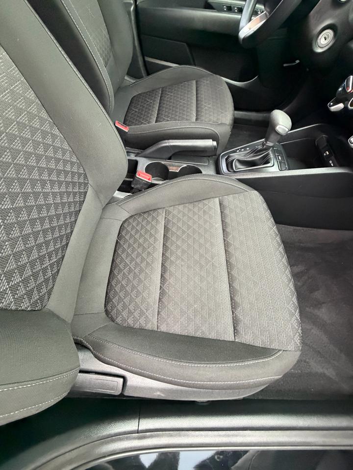 Kia Rio LX 2022