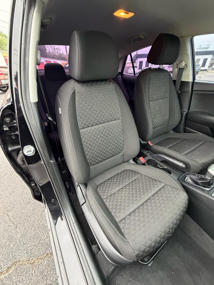 Kia Rio LX 2022