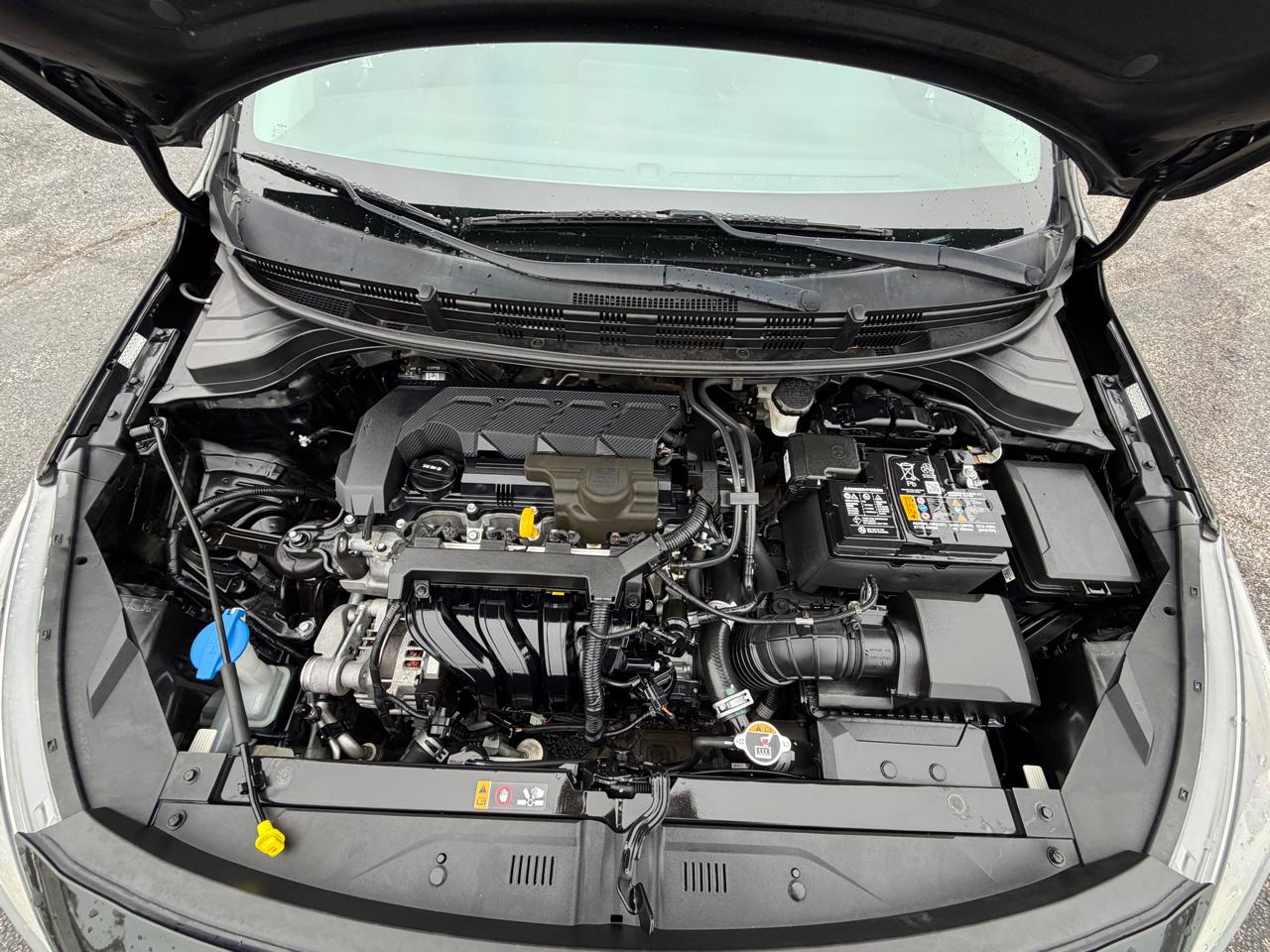 Kia Rio LX 2022