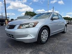 2010 Honda Accord 