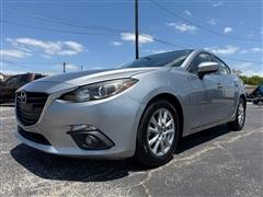 2015 Mazda MAZDA3 