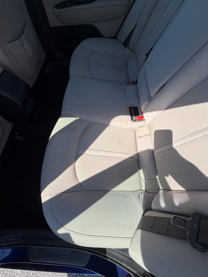 Kia Optima LX 2017