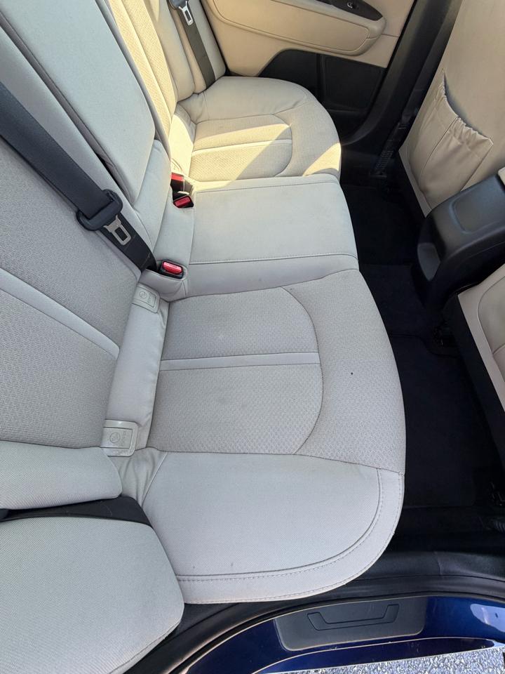 Kia Optima LX 2017