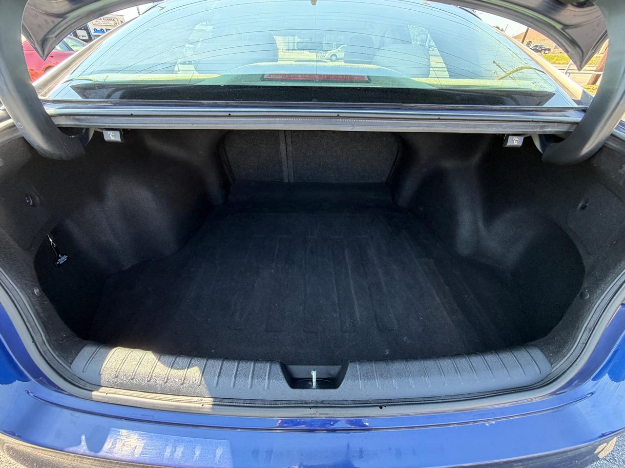 Kia Optima LX 2017