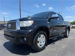 2012 Toyota Tundra 