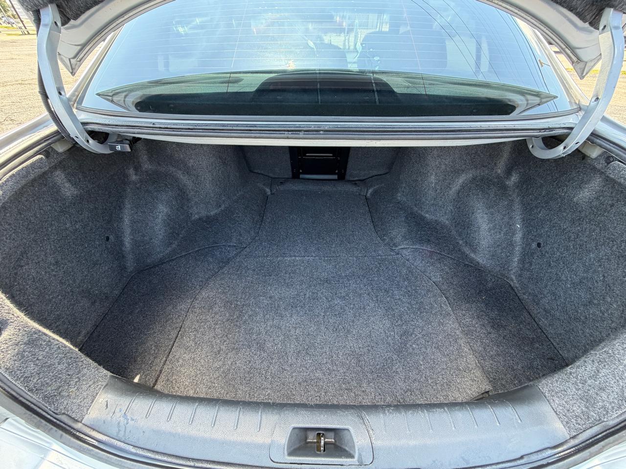 Honda Accord EX-L Sedan AT 2010