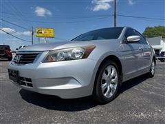 2010 Honda Accord 