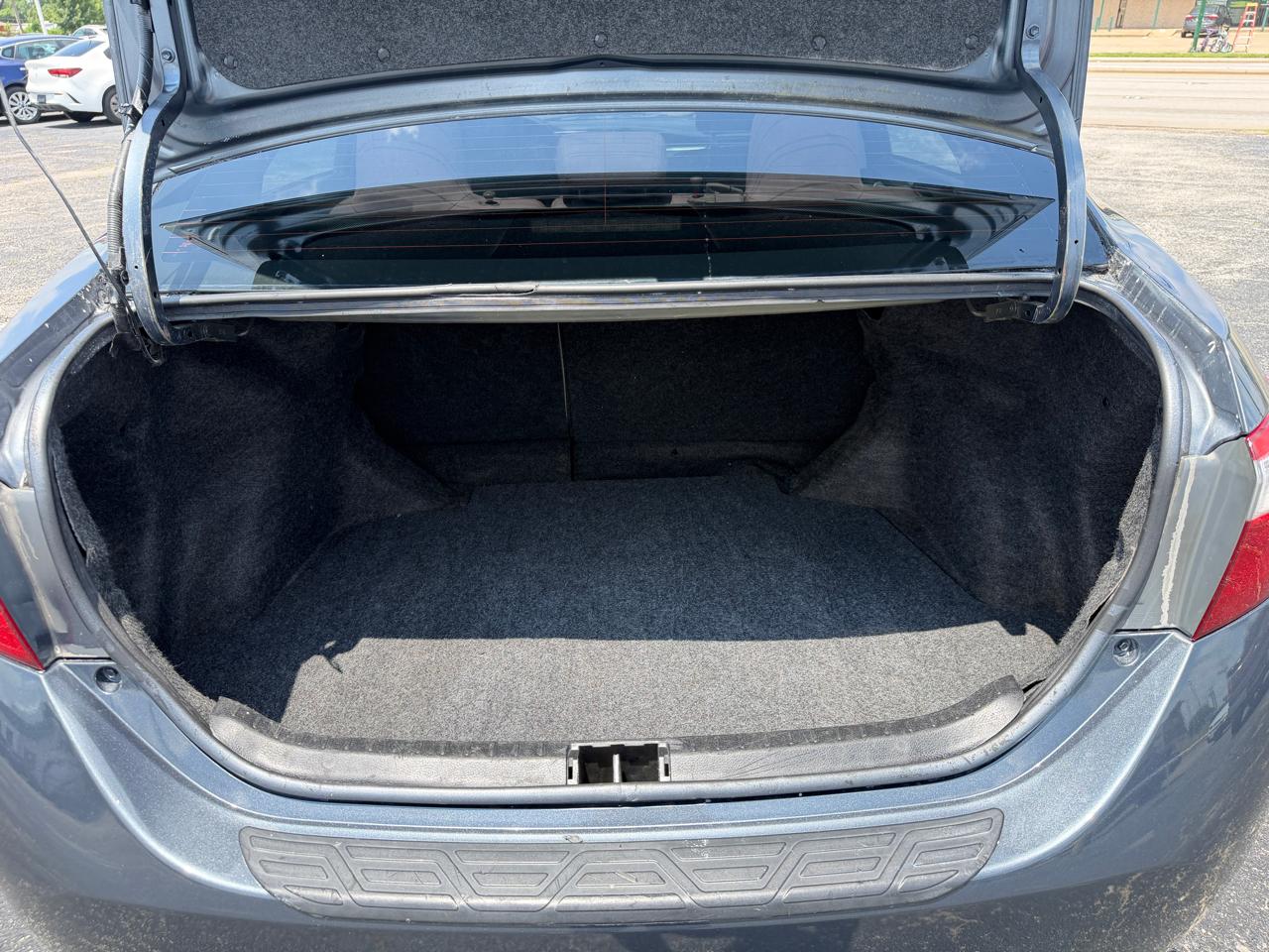 Toyota Corolla LE 2016