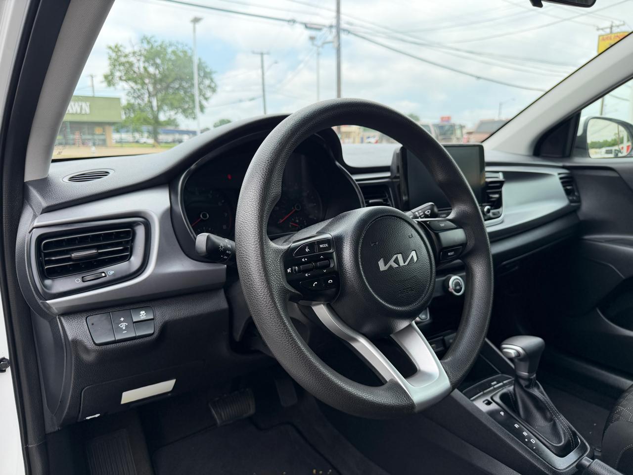 Kia Rio LX 2023