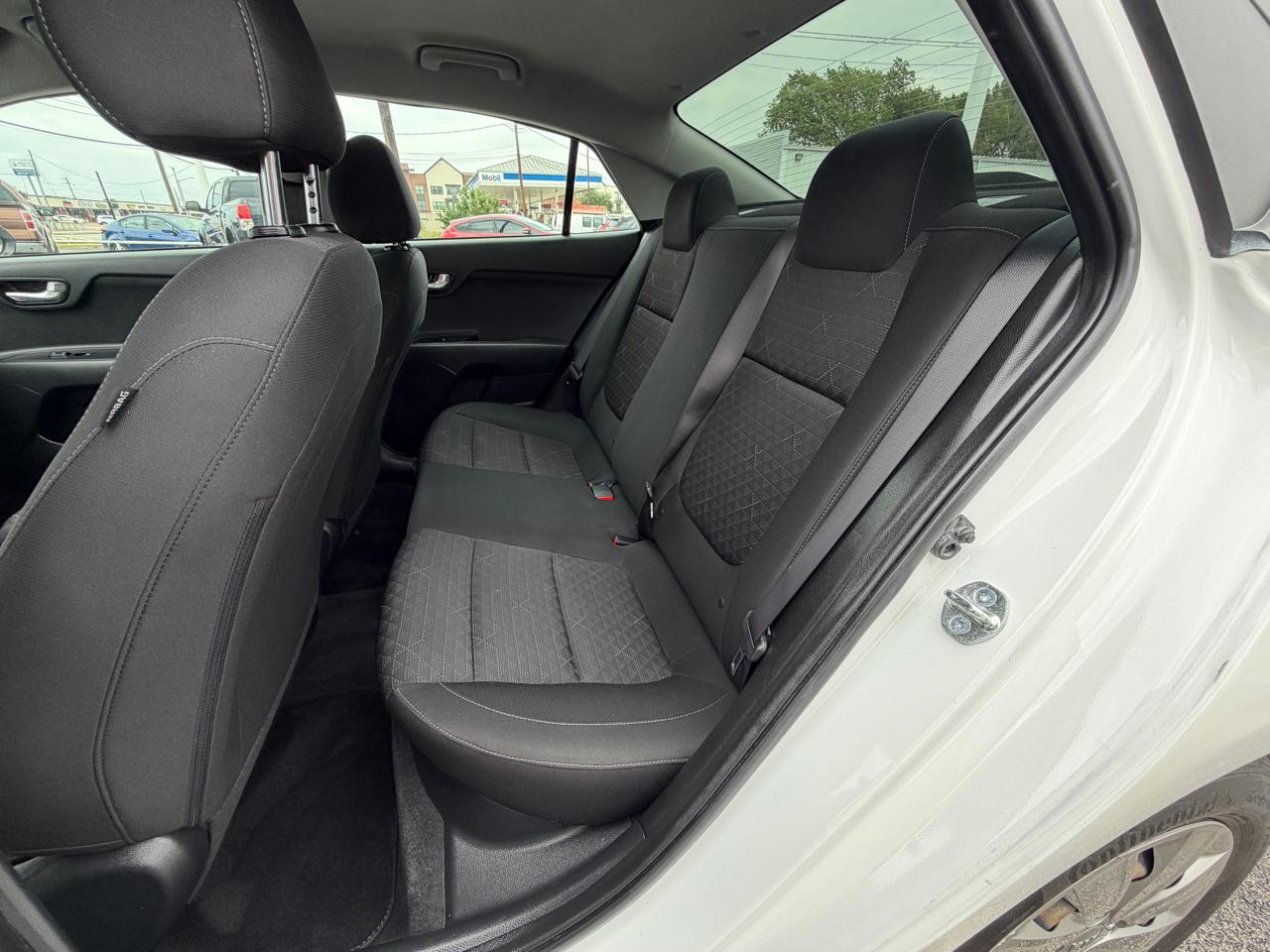 Kia Rio LX 2023