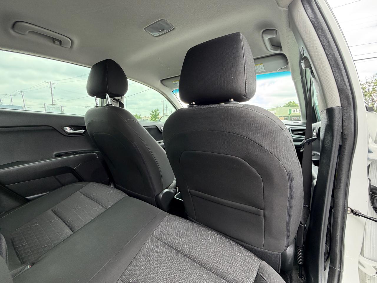 Kia Rio LX 2023