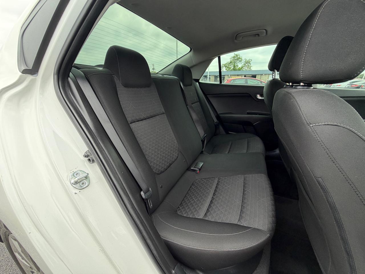 Kia Rio LX 2023