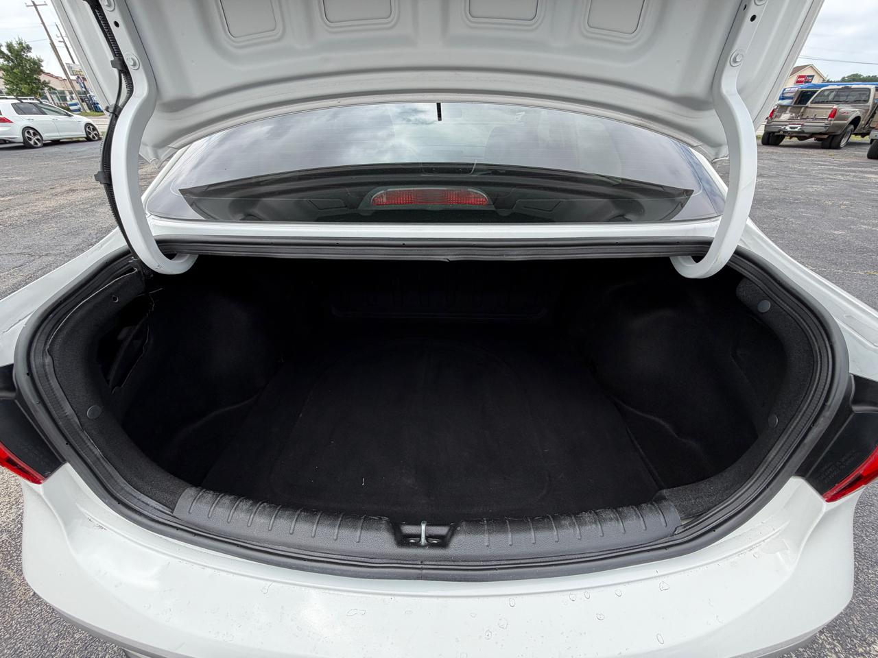 Kia Rio LX 2023