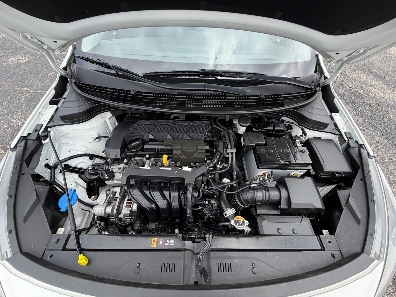 Kia Rio LX 2023