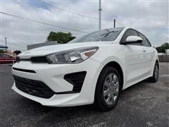 2023 Kia Rio 
