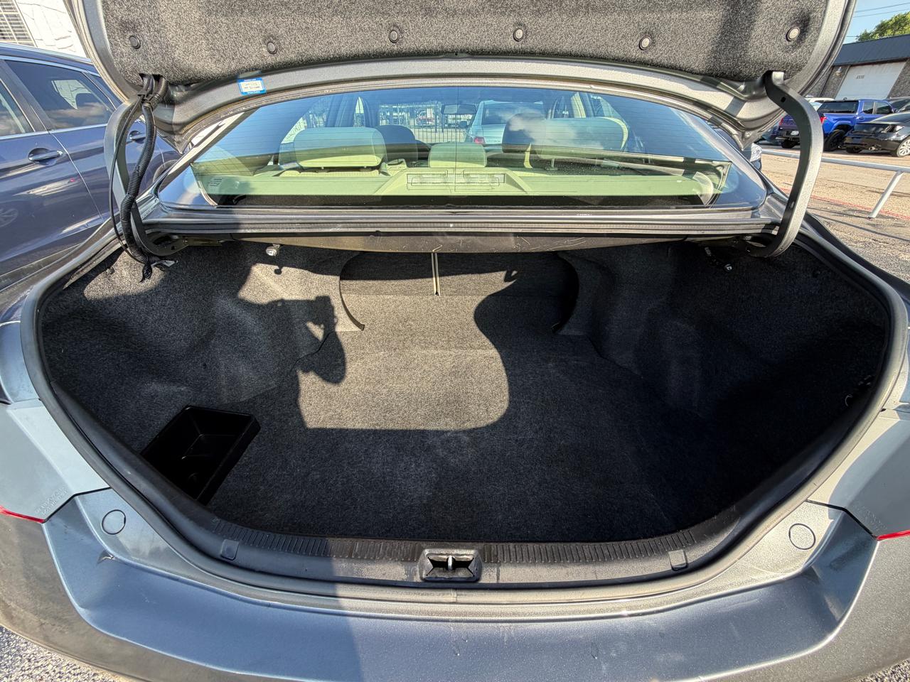 Toyota Camry  2011