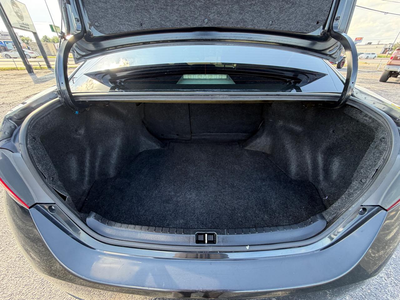 Toyota Corolla LE 2015