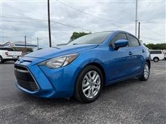 2018 Toyota Yaris iA 