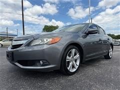 2013 Acura ILX 