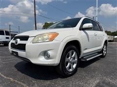 2011 Toyota RAV4 