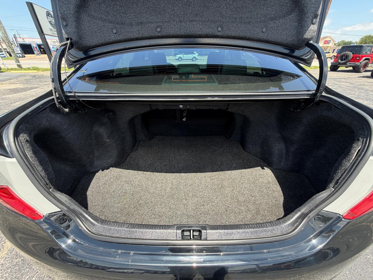 Toyota Camry LE 2014