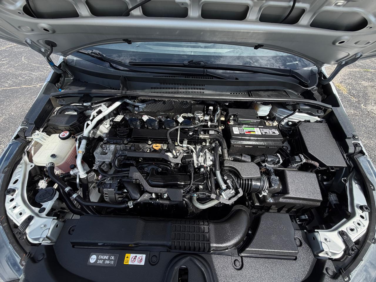 Toyota Corolla SE 2020