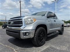 2014 Toyota Tundra 