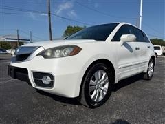 2012 Acura RDX 